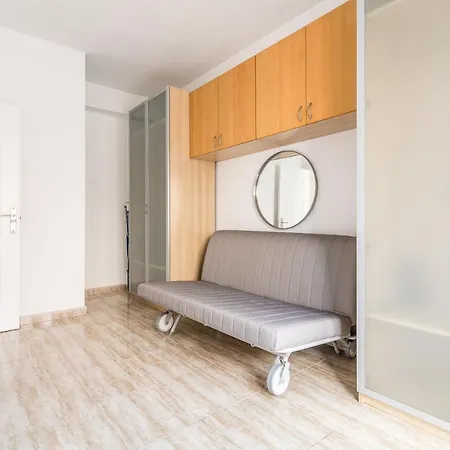 Апартаменты Home2book Charming La Naval La Isleta