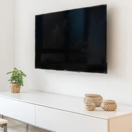 Апартаменты Home2book Charming La Naval La Isleta Лас-Пальмас-де-Гран-Канария