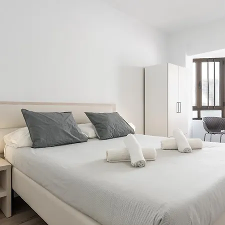 Home2book Charming La Naval La Isleta * Лас-Пальмас-де-Гран-Канария