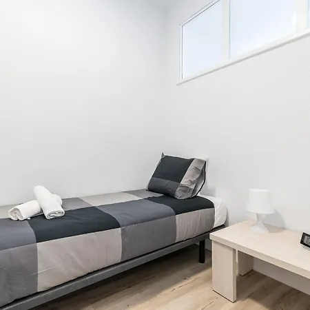 Apartment Home2book Charming La Naval La Isleta Las Palmas de Gran Canaria