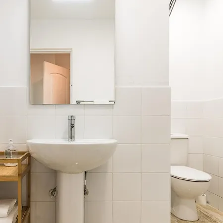 Home2book Charming La Naval La Isleta Apartment