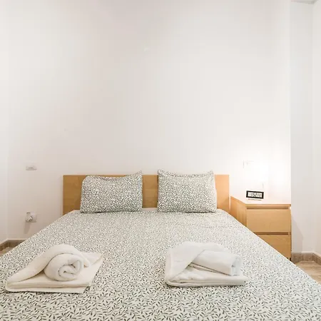 Home2book Charming La Naval La Isleta