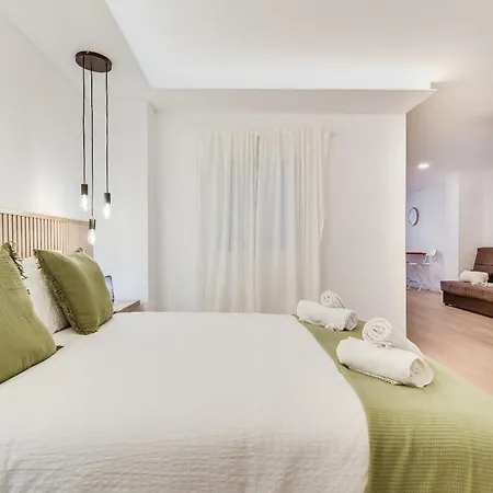 Home2book Charming La Naval La Isleta Las Palmas de Gran Canaria