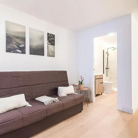 Home2book Charming La Naval La Isleta Apartment