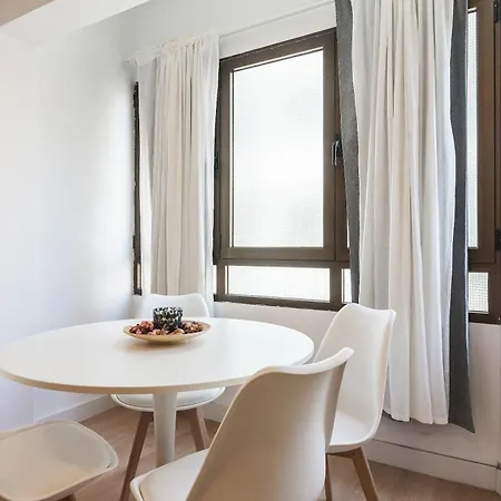 Apartment Home2book Charming La Naval La Isleta *