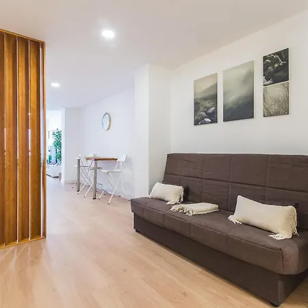 Home2book Charming La Naval La Isleta * Лас-Пальмас-де-Гран-Канария