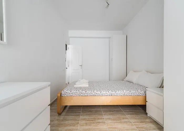 Apartamento Home2book Charming La Naval La Isleta