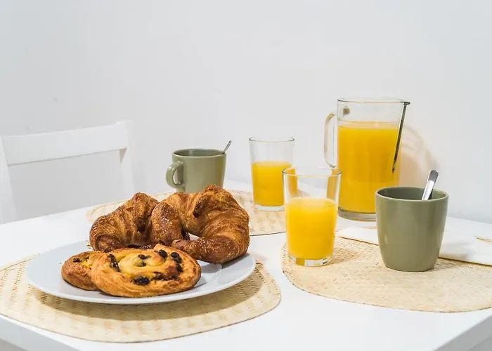 Home2book Charming La Naval La Isleta アパート *