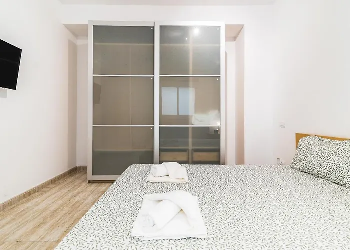 Home2book Charming La Naval La Isleta アパート