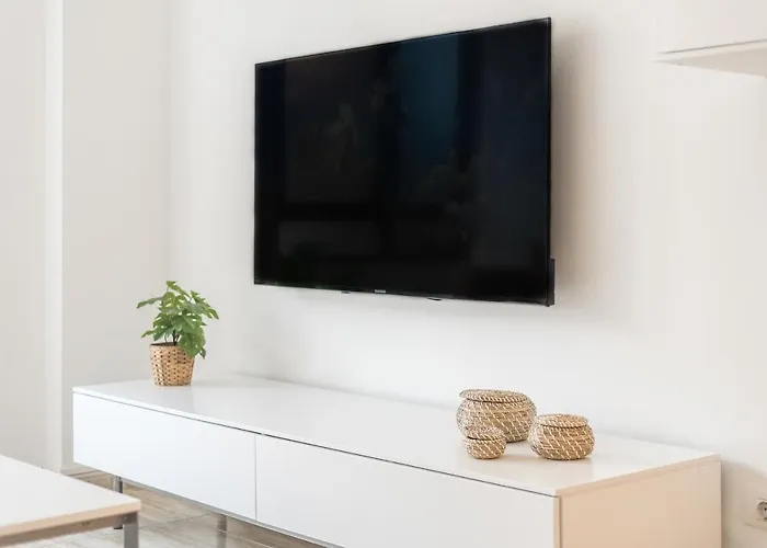 Apartamento Home2book Charming La Naval La Isleta Las Palmas de Gran Canaria