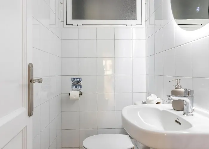 Home2book Charming La Naval La Isleta Apartamento *