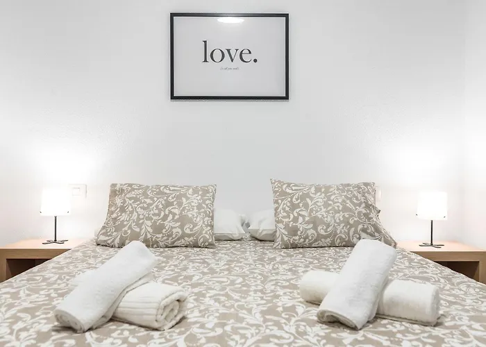 Home2book Charming La Naval La Isleta ラスパルマス・デ・グランカナリア