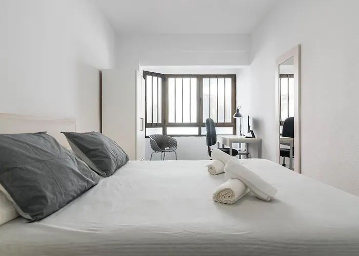 Home2book Charming La Naval La Isleta アパート *