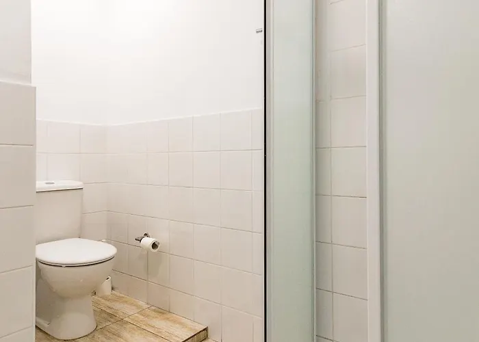 Apartamento Home2book Charming La Naval La Isleta *