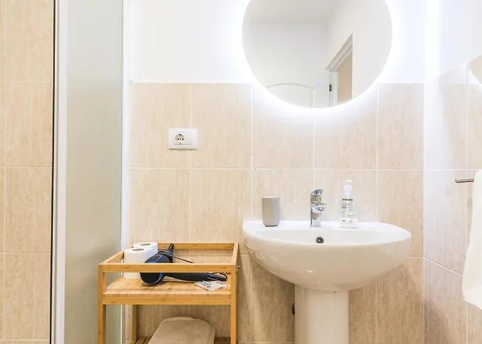 Home2book Charming La Naval La Isleta *