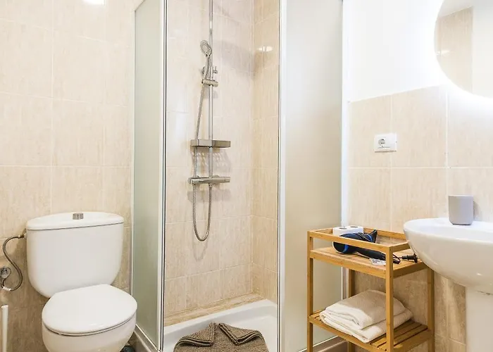 Home2book Charming La Naval La Isleta * Las Palmas de Gran Canaria