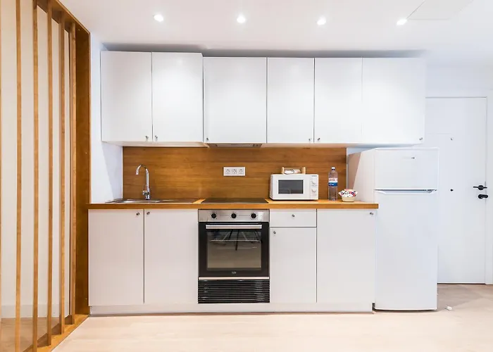 Home2book Charming La Naval La Isleta Apartamento Las Palmas de Gran Canaria