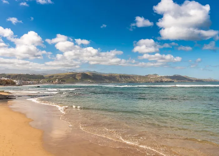 Home2book Charming La Naval La Isleta Apartamento *