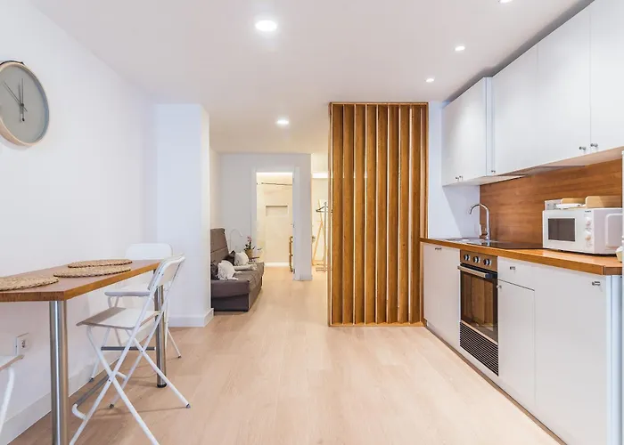 Home2book Charming La Naval La Isleta Apartamento Las Palmas de Gran Canaria