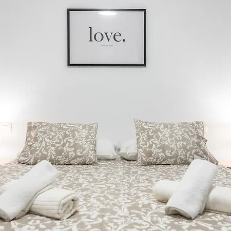 Home2book Charming La Naval La Isleta لاس بالماس دي غران كاناريا