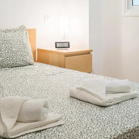 Home2book Charming La Naval La Isleta لاس بالماس دي غران كاناريا