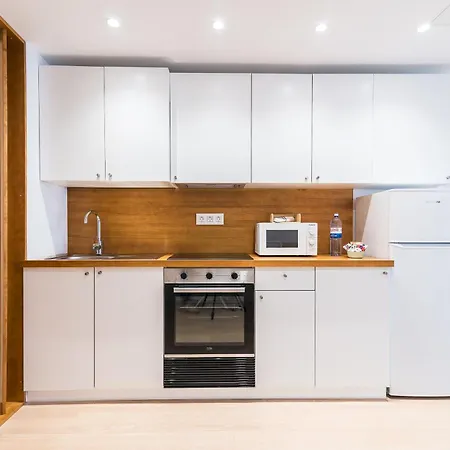 Home2book Charming La Naval La Isleta شقة لاس بالماس دي غران كاناريا