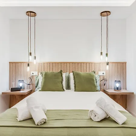 Home2book Charming La Naval La Isleta شقة *