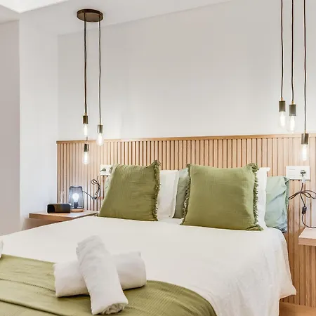 Home2book Charming La Naval La Isleta * لاس بالماس دي غران كاناريا