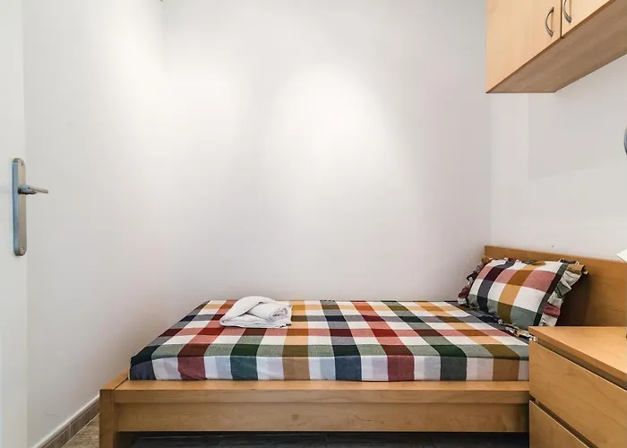 Home2book Charming La Naval La Isleta * 大加那利岛拉斯帕尔马斯