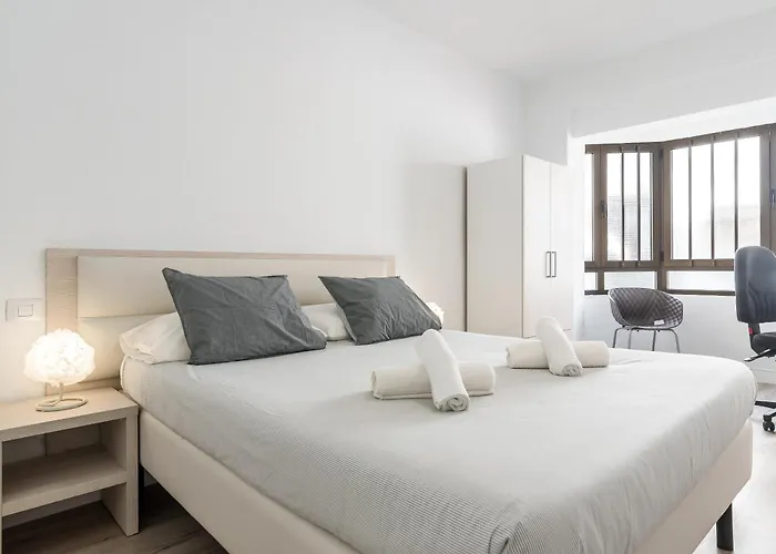 Home2book Charming La Naval La Isleta * 大加那利岛拉斯帕尔马斯