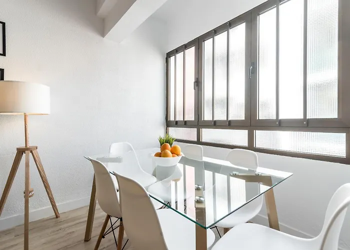 Home2book Charming La Naval La Isleta * 大加那利岛拉斯帕尔马斯