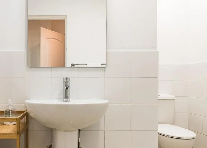 Home2book Charming La Naval La Isleta 公寓