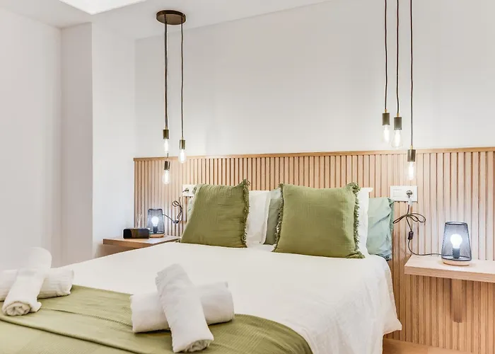 Home2book Charming La Naval La Isleta * 大加那利岛拉斯帕尔马斯